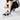 Women’s Chunky Lace-Up Sneakers with Mesh Panels-Footwear for women-CaldwellVoss