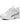 Women’s Chunky Lace-Up Sneakers with Mesh Panels-Footwear for women-CaldwellVoss