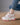 Women’s Chunky Mesh Lace-Up Sneakers-Footwear for women-CaldwellVoss