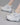 Women’s Chunky Mesh Lace-Up Sneakers-Footwear for women-CaldwellVoss