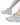 Women’s Chunky Mesh Lace-Up Sneakers-Footwear for women-CaldwellVoss