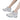 Women’s Chunky Mesh Lace-Up Sneakers-Footwear for women-CaldwellVoss