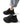 Women’s Chunky Platform Lace-Up Sneakers-Footwear for women-CaldwellVoss