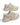 Women’s Chunky Platform Lace-Up Sneakers-Footwear for women-CaldwellVoss
