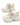 Women’s Chunky Platform Sneakers with Mesh Panels-Footwear for women-CaldwellVoss