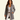 Women's Coat with Lapel Collar and Button Placket-Coats for women-CaldwellVoss