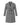 Women's Coat with Lapel Collar and Button Placket-Coats for women-CaldwellVoss