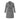 Women's Coat with Lapel Collar and Button Placket-Coats for women-CaldwellVoss