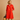 Women’s Collared Button Placket Knee-Length Dress with Long Sleeves and Side Pockets-Mini Dress-CaldwellVoss