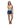 Women’s Crochet Halter Crop Top with Tassel Hem-Tops for women-CaldwellVoss