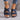 Women’s Cutout Wedge Sandals with Decorative Stitching-Footwear for women-CaldwellVoss