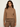 Women’s Diamond Pattern Knit Sweater-Sweaters for Women-CaldwellVoss