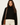 Women’s Diamond Pattern Knit Sweater-Sweaters for Women-CaldwellVoss