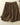 Women’s Elastic Waist Rolled Hem Shorts with Side Pockets-Shorts for women-CaldwellVoss