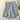Women’s Elastic Waist Rolled Hem Shorts with Side Pockets-Shorts for women-CaldwellVoss