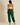 Women’s Elastic Waist Tapered Pants with Drawstring and Cuffed Hem-Pants for Women-CaldwellVoss