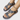 Women’s Embellished T-Strap Flat Sandals 3