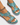 Women’s Embellished T-Strap Flat Sandals 4