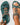 Women’s Embellished T-Strap Flat Sandals-Footwear for women-CaldwellVoss
