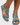 Women’s Embellished T-Strap Flat Sandals 1