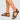 Women’s Embellished T-Strap Flat Sandals-Footwear for women-CaldwellVoss