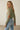 Women’s Embroidered Chiffon Blouse with Lace Trim-Blouses for women-CaldwellVoss