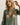 Women’s Embroidered Chiffon Blouse with Lace Trim-Blouses for women-CaldwellVoss