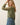 Women’s Embroidered Chiffon Blouse with Lace Trim-Blouses for women-CaldwellVoss