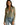 Women’s Embroidered Chiffon Blouse with Lace Trim-Blouses for women-CaldwellVoss