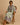 Women’s Embroidered Maxi Dress with Wide Sleeves-Maxi Dress-CaldwellVoss