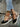 Women’s Espadrille Wedge Sandals with Ankle Straps-Footwear for women-CaldwellVoss