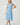 Women's Eyelet Midi Dress with Smocked Waist 7