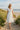Women's Eyelet Midi Dress with Smocked Waist 3