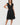 Women's Eyelet Midi Dress with Smocked Waist 4