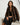 Women’s Faux Fur Bomber Jacket-Jacket for women-CaldwellVoss