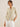 Women’s Fitted Mandarin Collar Linen Shirt-Shirts for women-CaldwellVoss