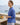 Women’s Fitted Mandarin Collar Linen Shirt-Shirts for women-CaldwellVoss