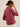 Women’s Fitted Mandarin Collar Linen Shirt-Shirts for women-CaldwellVoss