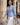 Women’s Fitted Mandarin Collar Linen Shirt-Shirts for women-CaldwellVoss