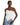 Women's Floral Appliqué Strapless Top 1