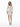 Women’s Floral Lace V-Neck Mini Dress-Mini Dress-CaldwellVoss