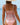 Women’s Floral Print Peplum Tankini Top-Swimwear for Women-CaldwellVoss