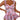 Women’s Floral Print Ruffled Swim Tankini Top-Swimwear for Women-CaldwellVoss