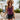 Women’s Floral Print Tankini Swim Set-Sets for women-CaldwellVoss