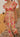 Women’s Floral Print V-Neck Maxi Dress-Maxi dresses-CaldwellVoss