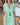 Women’s Floral Print V-Neck Midi Dress 14