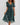 Women’s Floral Print V-Neck Midi Dress-Midi Dress-CaldwellVoss