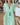 Women’s Floral Print V-Neck Midi Dress 4