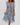 Women’s Floral Print V-Neck Midi Dress-Midi Dress-CaldwellVoss