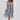 Women’s Floral Print V-Neck Midi Dress-Midi Dress-CaldwellVoss